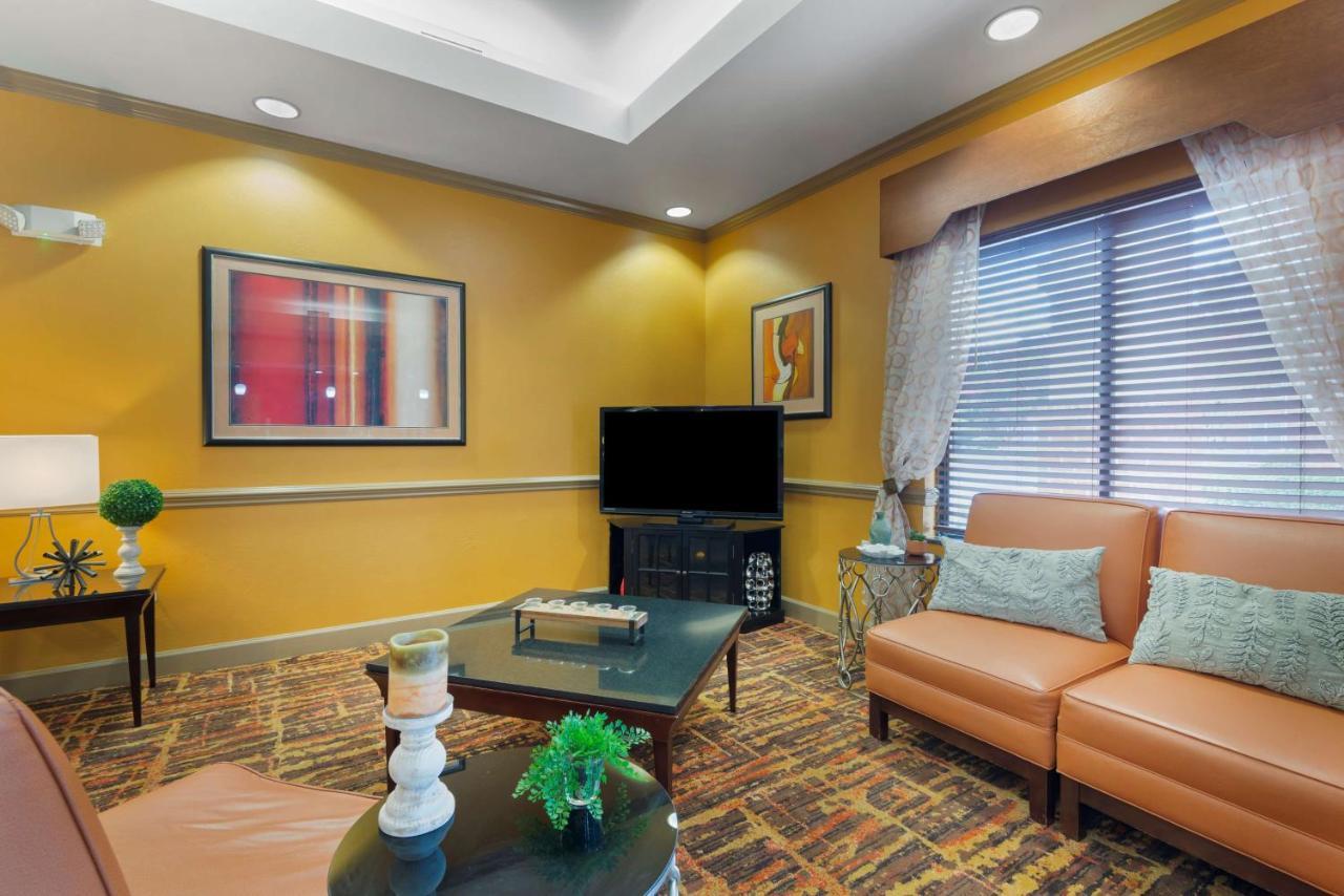 Best Western Plus Suites Greenville Eksteriør bilde