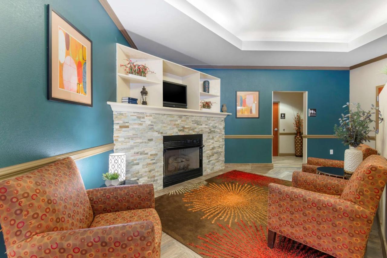 Best Western Plus Suites Greenville Eksteriør bilde