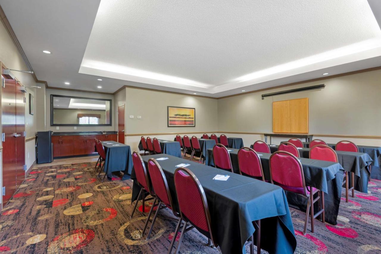 Best Western Plus Suites Greenville Eksteriør bilde