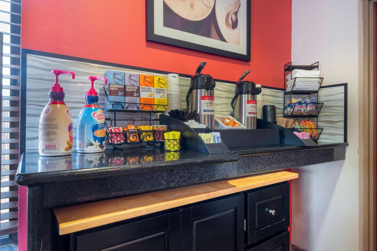 Best Western Plus Suites Greenville Eksteriør bilde