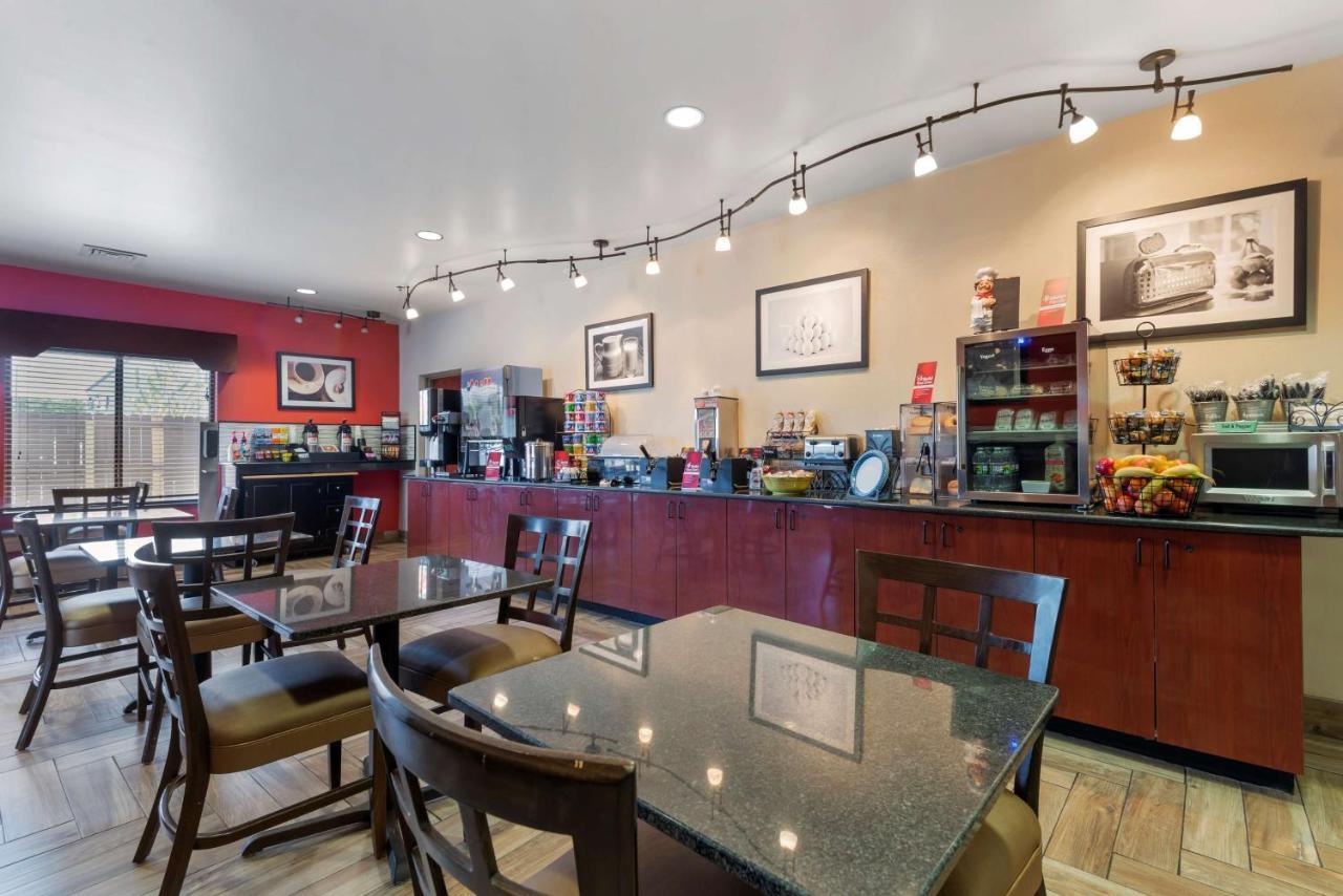 Best Western Plus Suites Greenville Eksteriør bilde