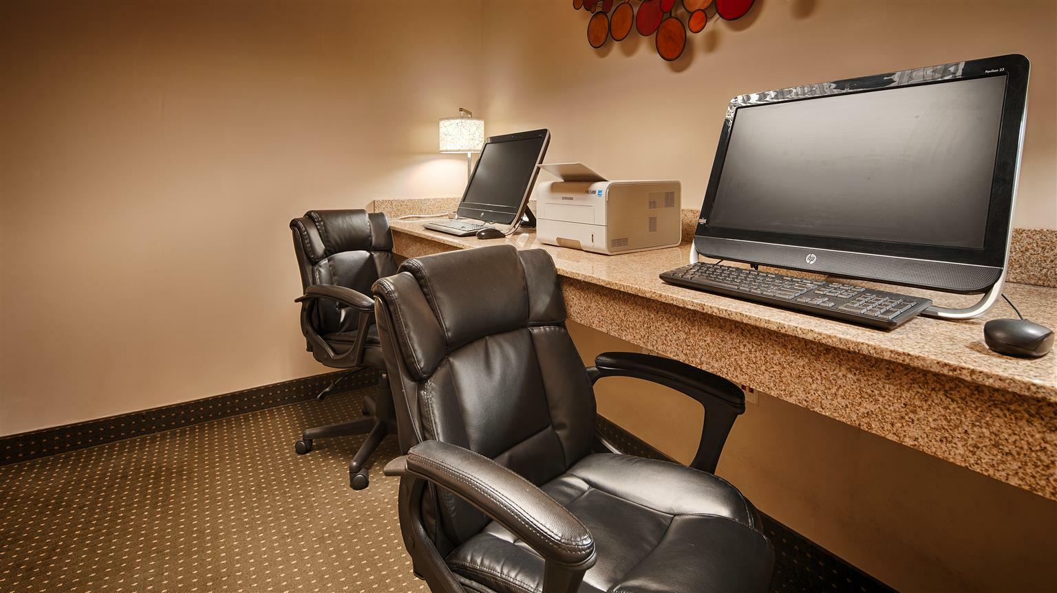 Best Western Plus Suites Greenville Eksteriør bilde